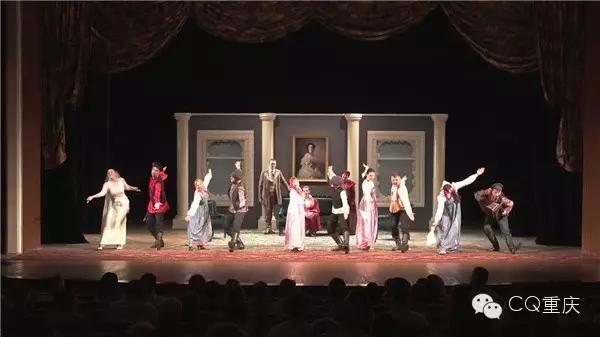 本周，请用这些来安慰重庆人的文艺心！