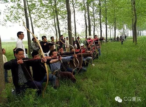 本周，请用这些来安慰重庆人的文艺心！