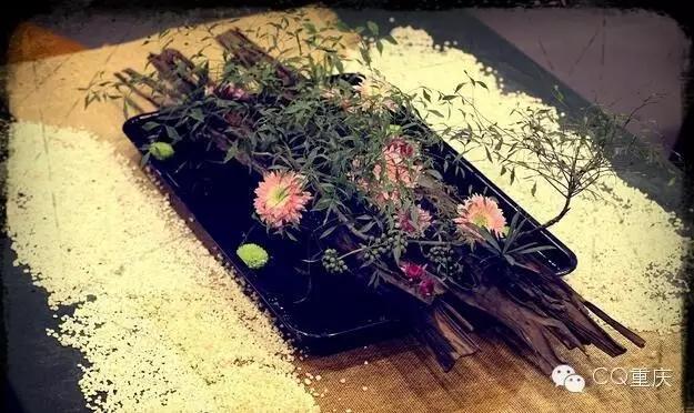 本周，请用这些来安慰重庆人的文艺心！