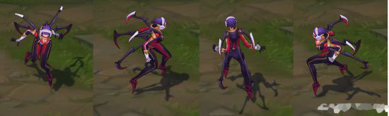 宝石骑士技能重做,lol宝石骑士出法装可以吗