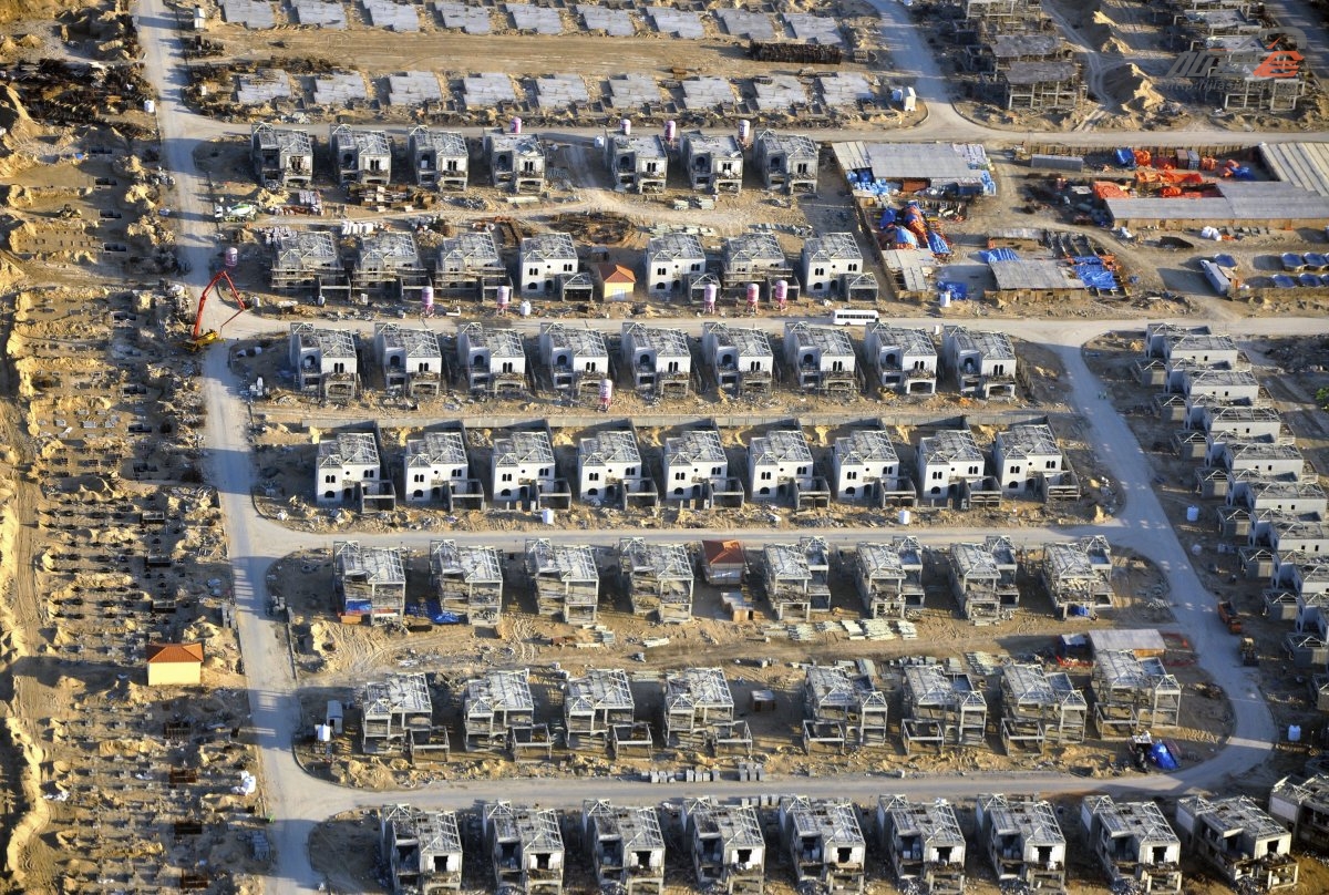 迪拜航拍震撼全景图,迪拜顶级风景图