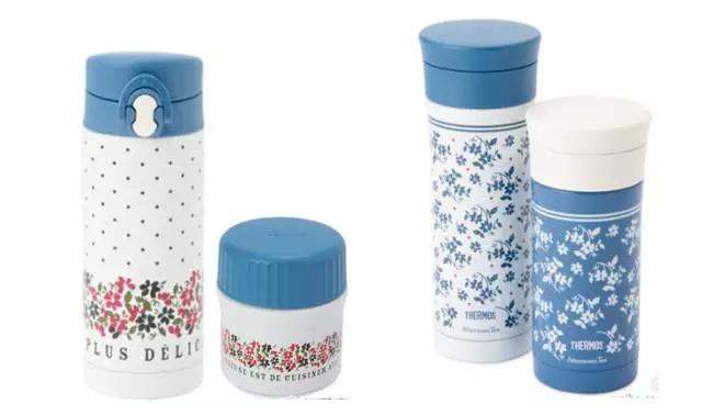 膳魔师联名款怎么样,膳魔师联名