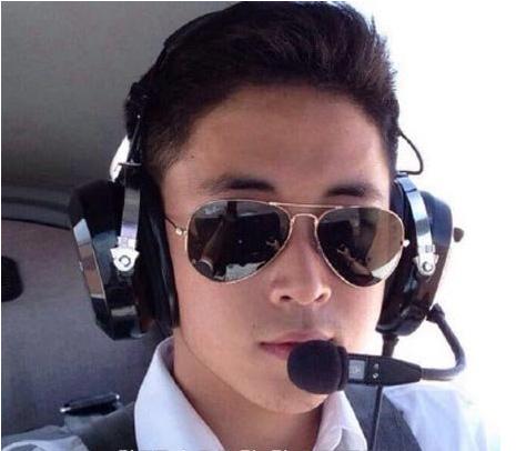 在这个看脸的社会民间男神们火了！