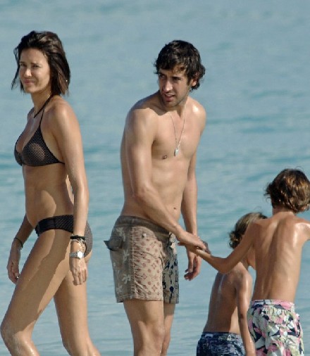 和那英谈恋爱的足球运动员,足球高峰那英