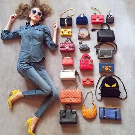 全网最让人羡慕的博主,盘点全网最招人羡慕嫉妒恨的博主