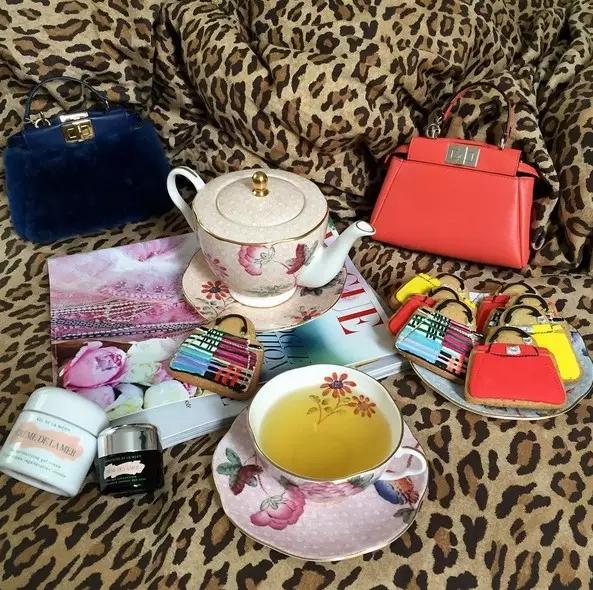 全网最让人羡慕的博主,盘点全网最招人羡慕嫉妒恨的博主