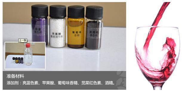 葡萄酒中的致癌物质是哪些,红葡萄酒致癌吗