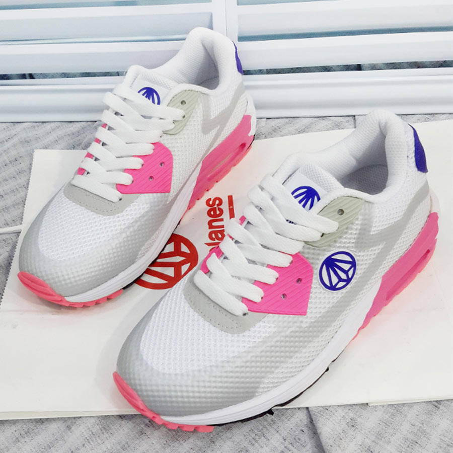 运动鞋青春活力,一双活力满满运动鞋