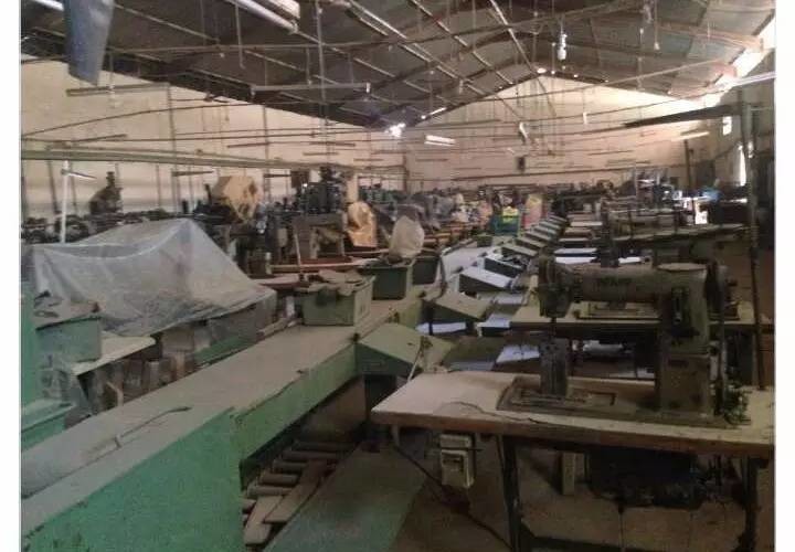 我在尼日利亚的KFC里点了薯条，结果拿到的却是...