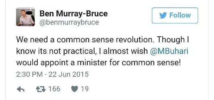 我在尼日利亚的KFC里点了薯条，结果拿到的却是...