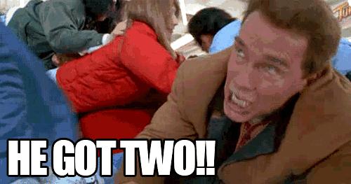 我在尼日利亚的KFC里点了薯条，结果拿到的却是...