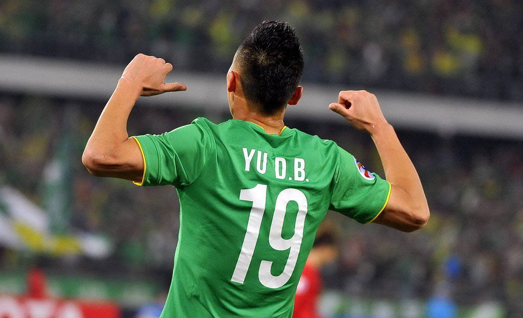 他足球天赋首屈一指，曾受本菲卡重点栽培，无奈性格决定命运