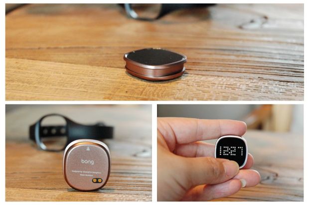 bongx智能手表,bongx手表