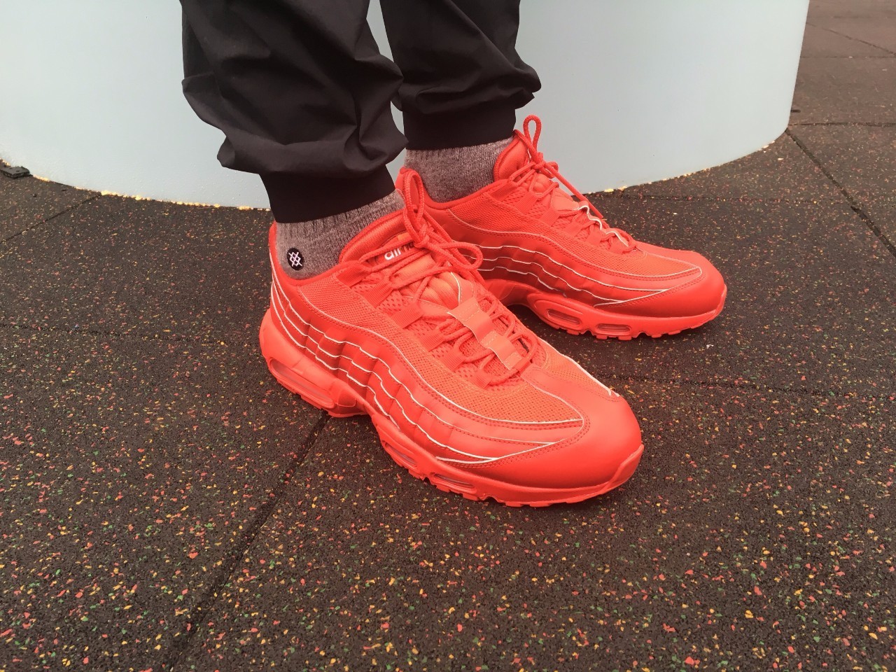 气垫儿反斗城！AirMaxCon正式开放