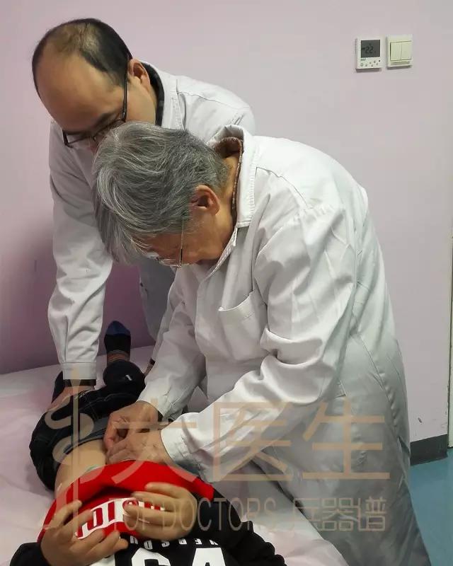 本期大医生|黄澄如：这个女人不一般？小儿泌外“第一人”