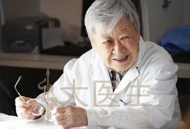 本期大医生|黄澄如：这个女人不一般？小儿泌外“第一人”