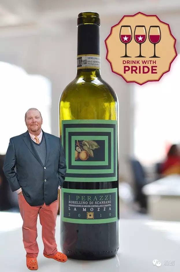 酒，也能玩出“私人定制”的高bigger？！