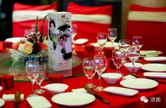 酒，也能玩出“私人定制”的高bigger？！