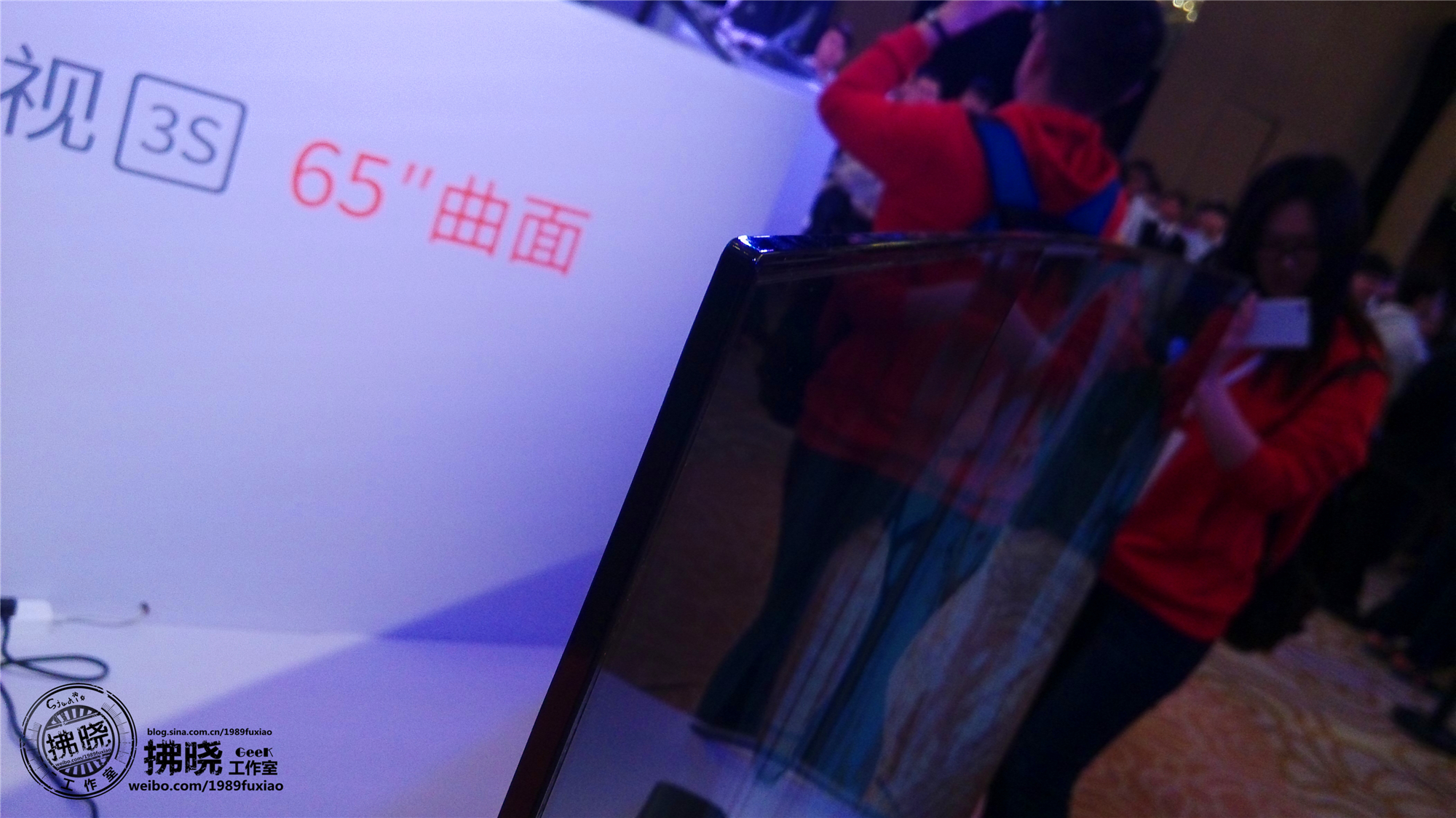 小米电视3.0超清,小米电视3s65寸曲屏版