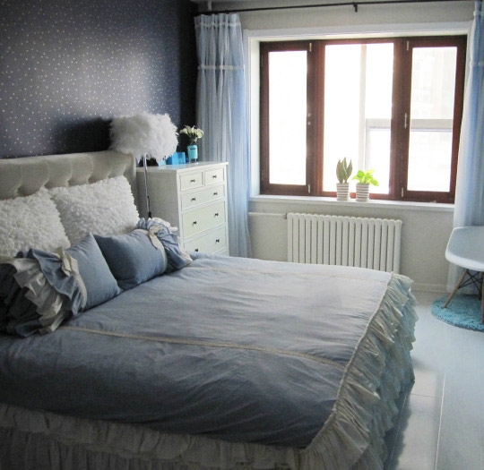 复古风老房改造,老房翻新改造成二楼