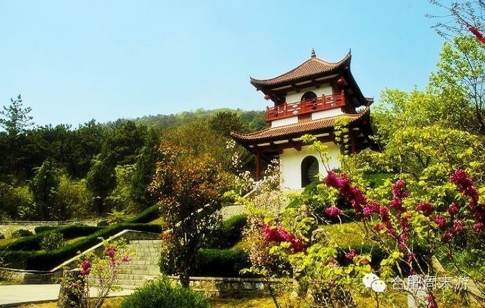 合肥玩的攻略,合肥游玩攻略刺激项目