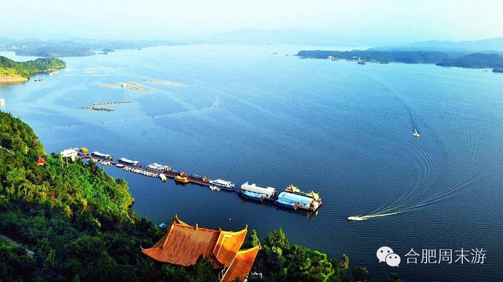 合肥玩的攻略,合肥游玩攻略刺激项目