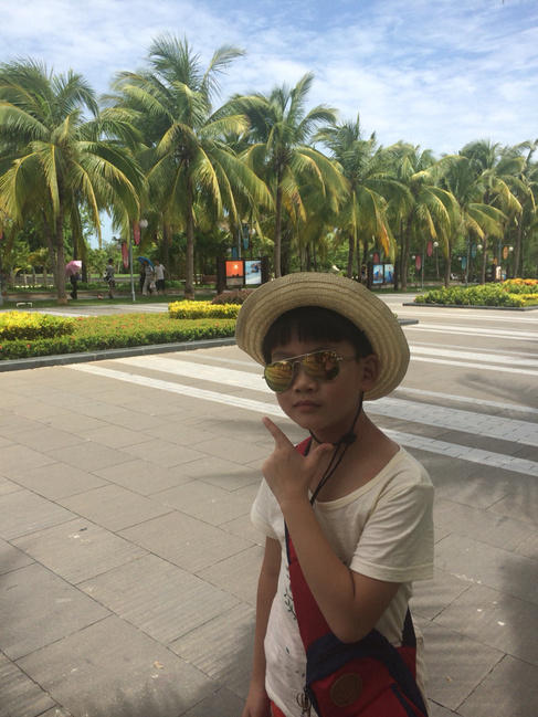 三亚结婚十周年蜜月,三亚旅游纪念日