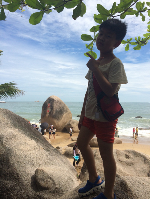 三亚结婚十周年蜜月,三亚旅游纪念日