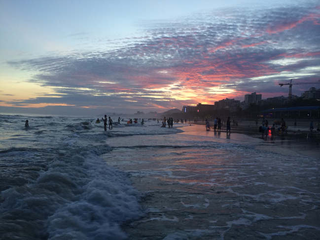 三亚结婚十周年蜜月,三亚旅游纪念日