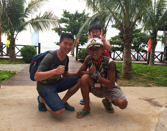 三亚结婚十周年蜜月,三亚旅游纪念日