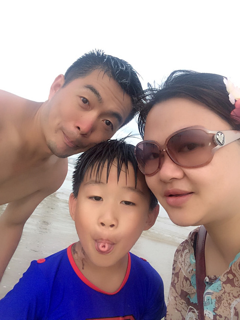 三亚结婚十周年蜜月,三亚旅游纪念日