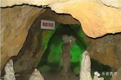 蓝田免费开放景区秋天,2022年蓝田县开放了哪些景区