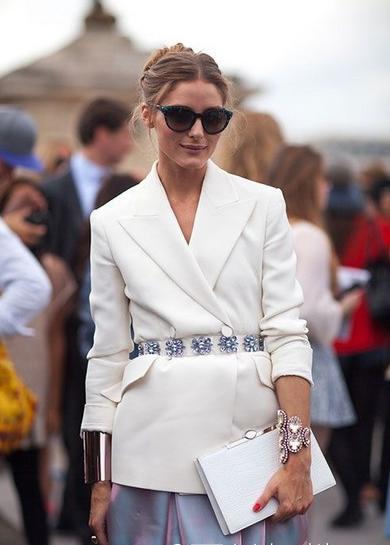 平胸禁欲高级感穿搭,平胸妹子怎么穿才好看