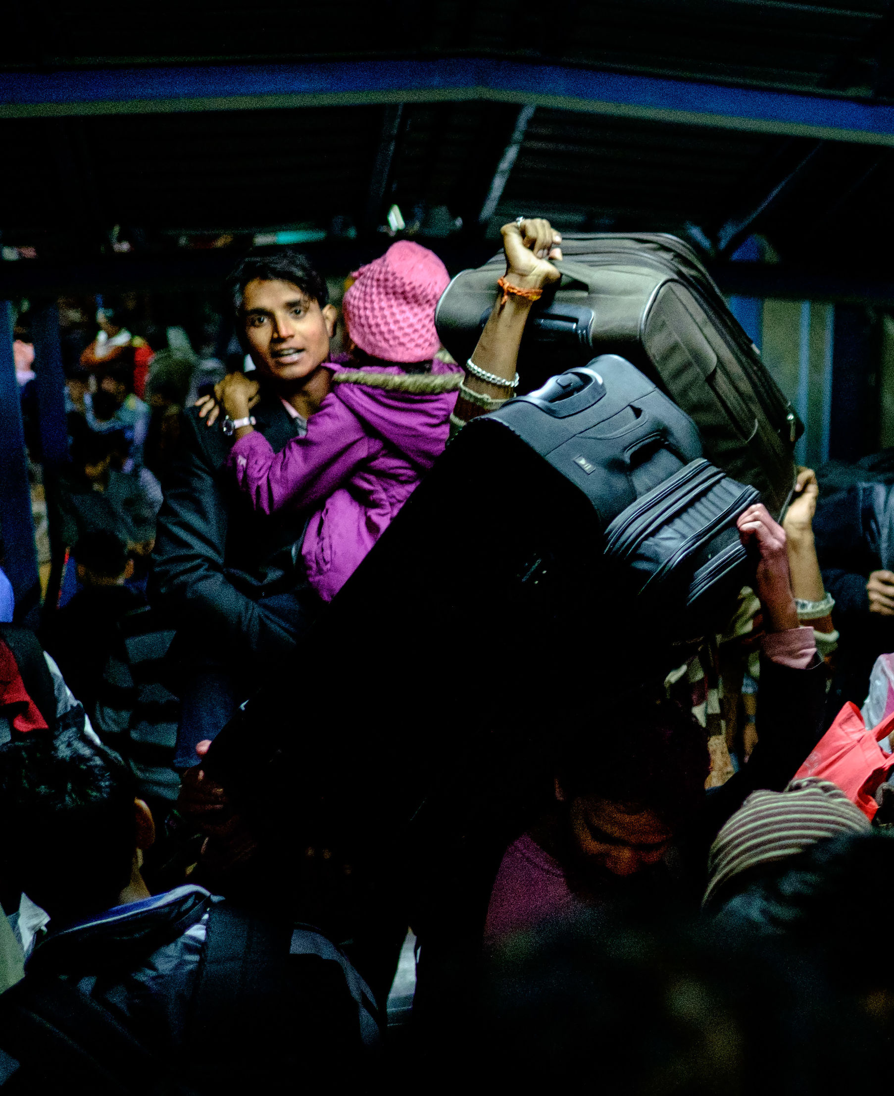 走去天竺,走天竺