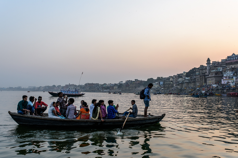 走去天竺,走天竺