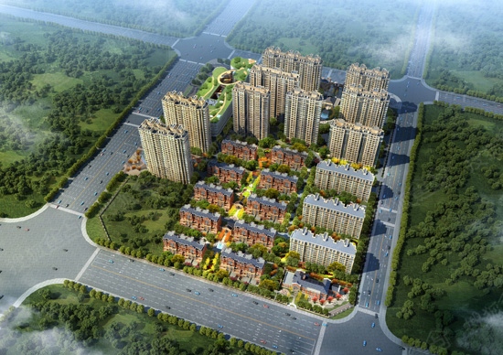 沧州市未开盘项目,沧州市运河区新开盘房价