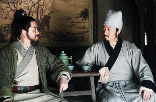 水浒传中的十大绿帽子王