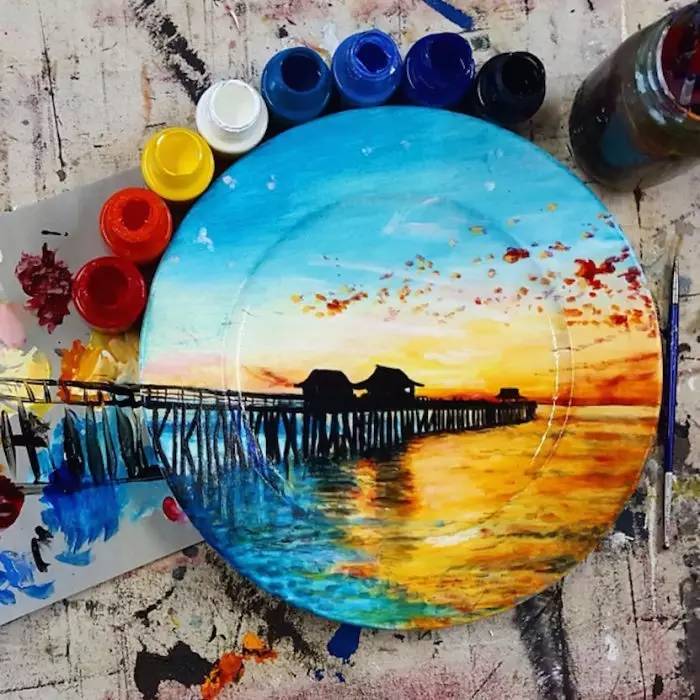 为旅行留下一份美好的记忆,去一个地方旅游留些什么纪念品