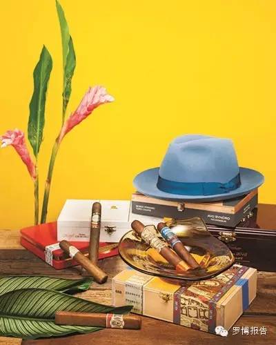 专题|年度雪茄T0P25！让愉悦永不熄灭！