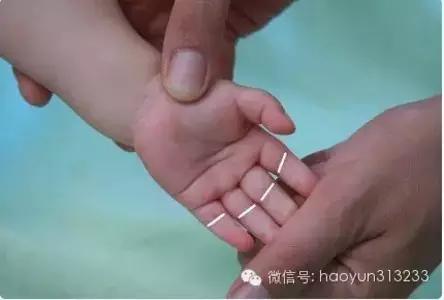 推拿小儿舌苔厚,小儿推拿舌苔知识