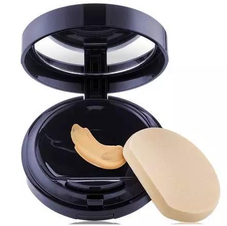 气垫粉底不脱妆不卡粉,粉底气垫韩妆