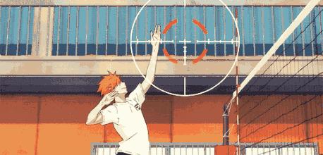 排球基础之排球扣球,排球基础球训练