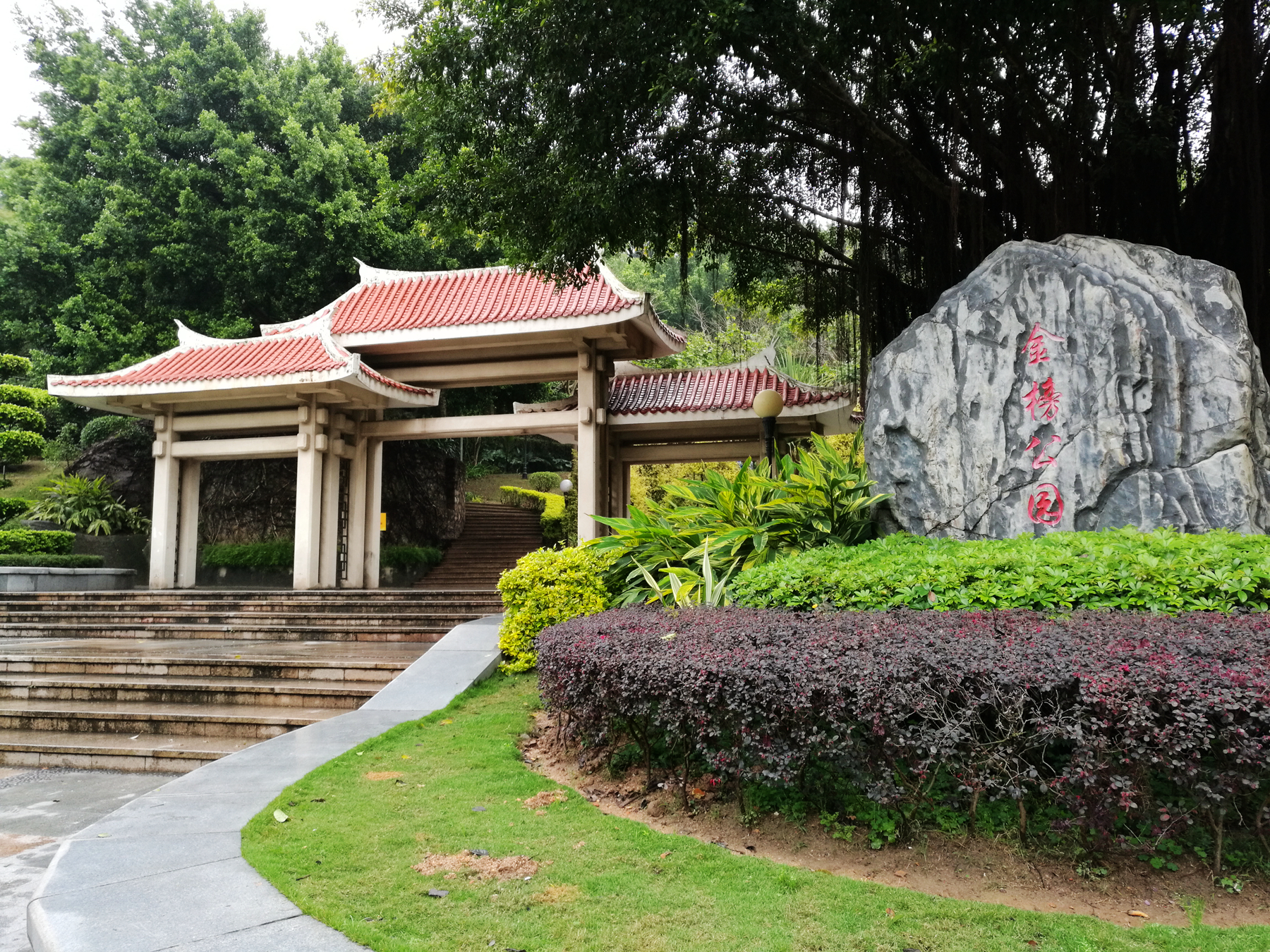 菲·独行侠·福州出发剑走偏锋厦门你可能没去过的美景