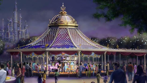 上海迪士尼门票如何购买划算,上海迪士尼门票怎么购买比较划算