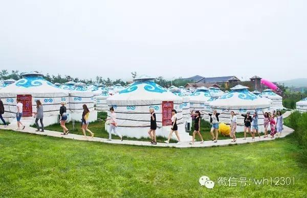 大乳山掠影，我是个奇迹