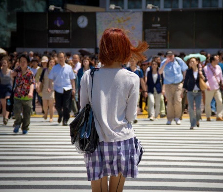 旅游景点樱花谷攻略,赏樱攻略和景点推荐