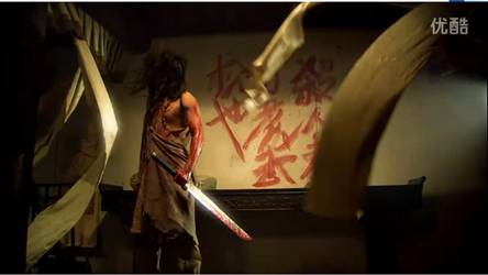 水浒传中人肉的十大用途