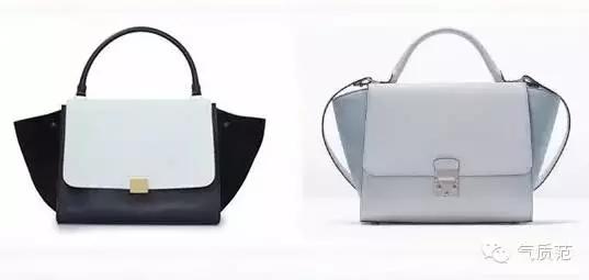 掐指一算，范姐猜你今天出门缺个包？