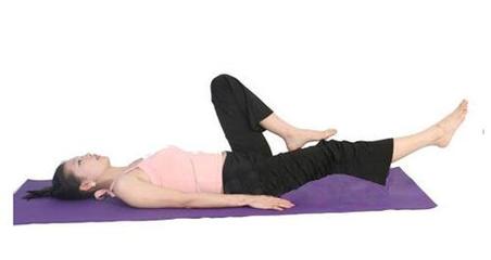 梨状肌屁股疼怎么锻炼,如何缓解臀部梨状肌疼痛