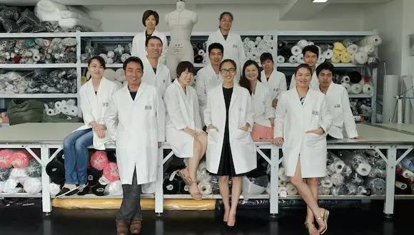 经营淘宝5年，她居然成功入驻连卡佛？